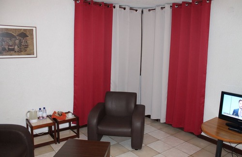 Kigali Hotel | Hotel Le Garni Kigali