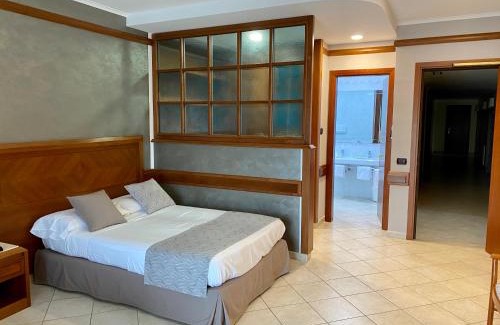 Laura Hotel | Hotel Le Palme