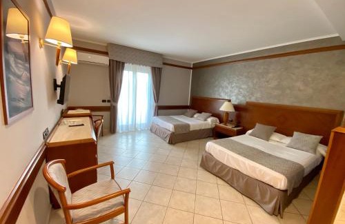 Laura Hotel | Hotel Le Palme