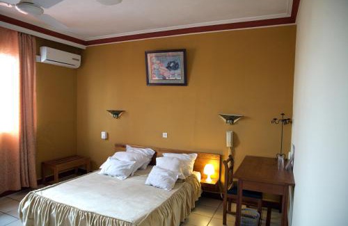 Antananarivo Avaradrano Hotel | Hotel Le Relais Normand