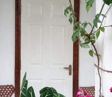 Anjouan Hotel | Hotel Le Sultan