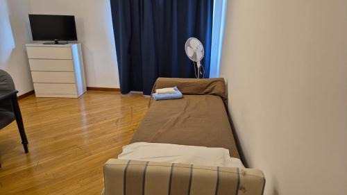 San Teodoro Hotel | Hotel Le Tre Stazioni