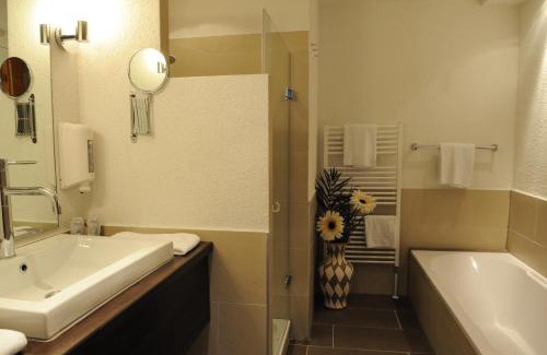 Lenzing Hotel | Hotel Leimer Bräu