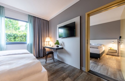 Leipheim Hotel | Hotel Leipheim Süd