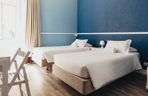 Leiria Hotel | Hotel Leiria Classic