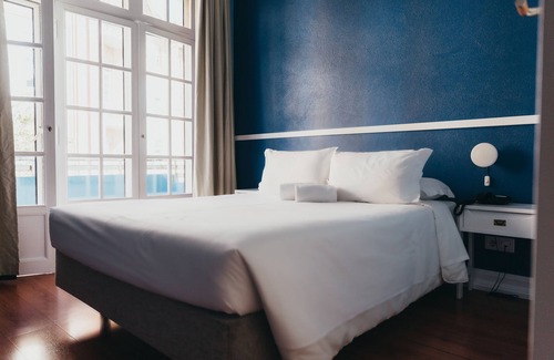 Leiria Hotel | Hotel Leiria Classic