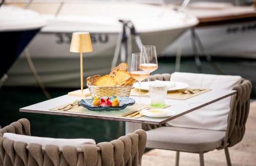 Sutivan Hotel | Hotel Lemongarden - Adults Only