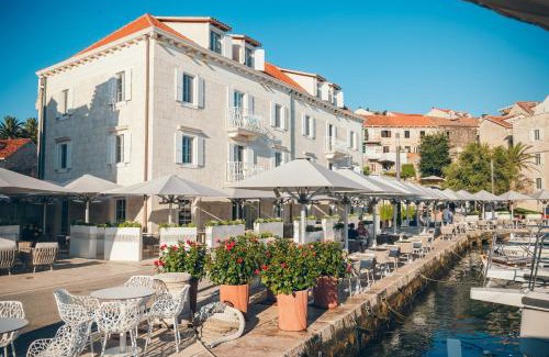Sutivan Hotel | Hotel Lemongarden - Adults Only