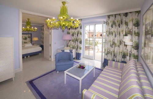 Sutivan Hotel | Hotel Lemongarden