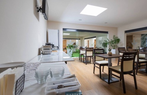 Mortagua Apartment | Hotel Lena Village - Double Standard