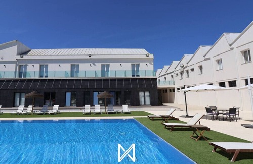 Mortagua Apartment | Hotel Lena Village - Double Standard