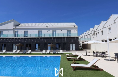 Mortagua Apartment | Hotel Lena Village - Double Standard
