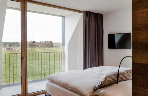 Balzhausen Hotel | Hotel Lenderstuben