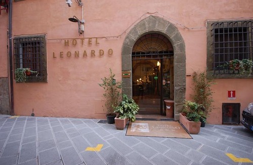 Pisa City Centre Hotel | Hotel Leonardo Pisa