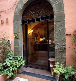 Pisa City Centre Hotel | Hotel Leonardo Pisa