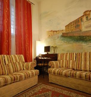 Pisa City Centre Hotel | Hotel Leonardo Pisa