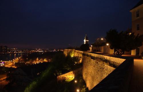 Novi Sad Hotel | Hotel Leopold I