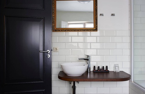 Jekerkwartier Hotel | Hotel Les Charmes