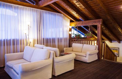 Courmayeur Hotel | Hotel Les Jumeaux Courmayeur