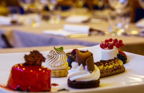 Courmayeur Hotel | Hotel Les Jumeaux Courmayeur