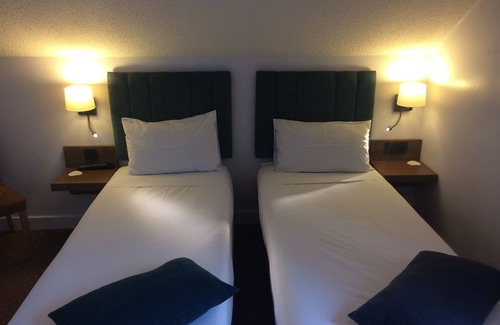 Les Praz-de-Chamonix Hotel | Hotel Les Lanchers
