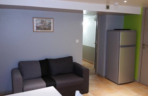 La Ciotat Hotel | Hotel les Lavandes