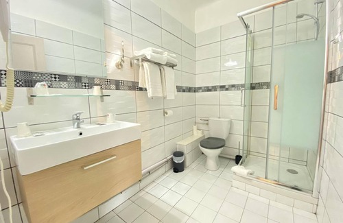 La Ciotat Hotel | Hotel les Lavandes