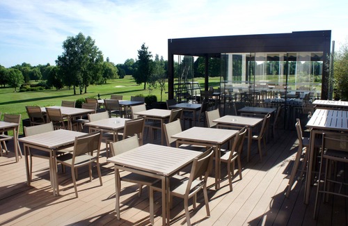 Crecy-la-Chapelle Apartment | Hotel Les Suites - De Crécy