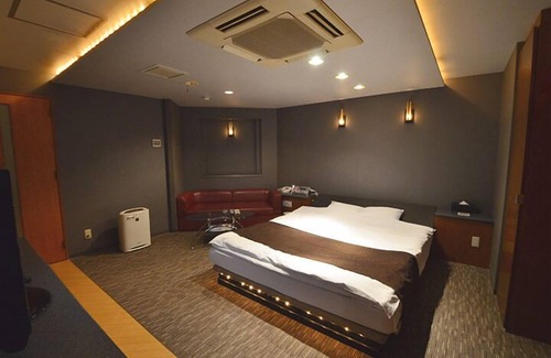 Asahikawa Hotel | HOTEL LET'S