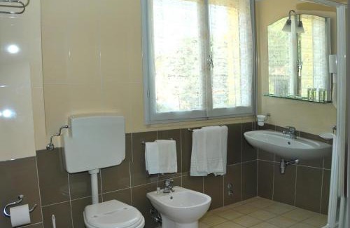 Pinarella Hotel | Hotel Levante