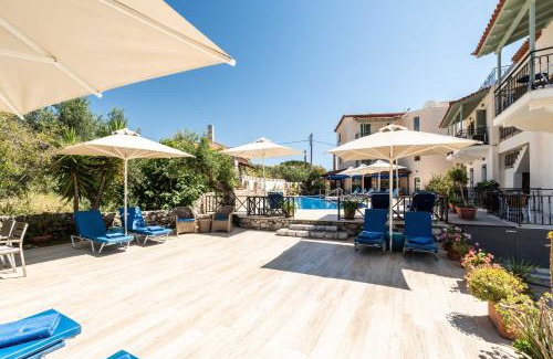 Kardamyli Apartment | Hotel Liakoto