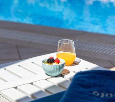 Kardamyli Apartment | Hotel Liakoto