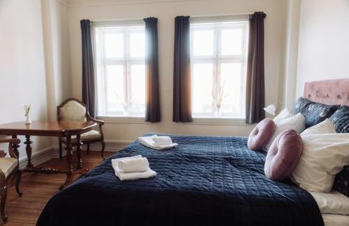 Lemvig Hotel | Hotel Lidenlund