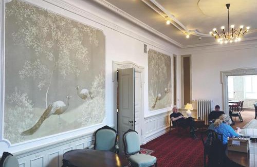 Lemvig Hotel | Hotel Lidenlund