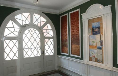 Lemvig Hotel | Hotel Lidenlund