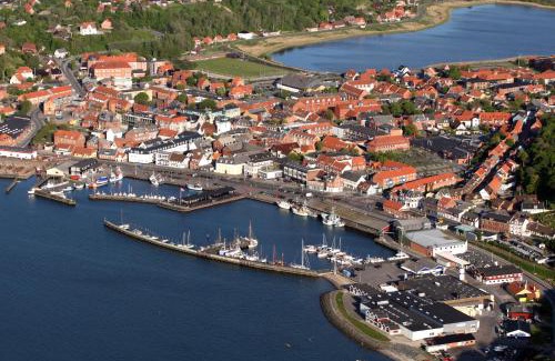 Lemvig Hotel | Hotel Lidenlund