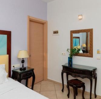 Thasos Town Hotel | Hotel Lido Thassos