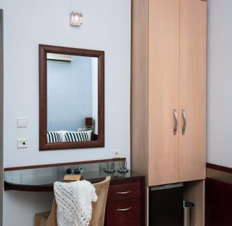 Thasos Town Hotel | Hotel Lido Thassos