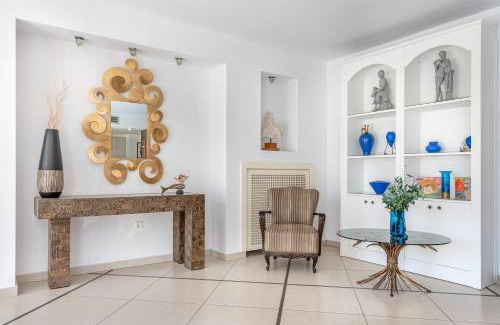 Thasos Town Hotel | Hotel Lido Thassos