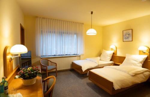 Liederbach am Taunus Hotel | Hotel Liederbacher Hof