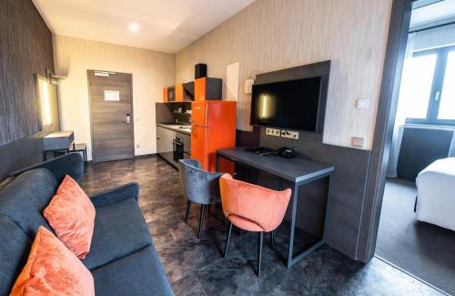 Unterallgau Hotel | Hotel LifeStyle Mindelheim