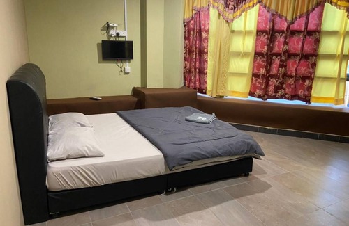 Johor Hotel | Hotel Lii View Labis