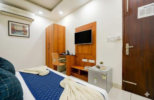 Gurugram Hotel | Hotel Liif Niine Butik, Near Leisure Valley Park, Golf Course Road