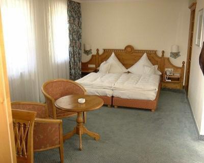Munchen District Hotel | Hotel Limmerhof