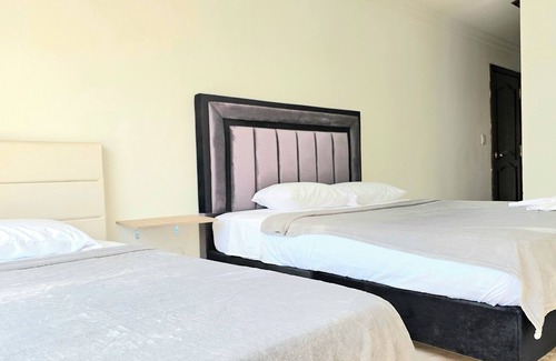 Cali Hotel | Hotel Limonar Cali