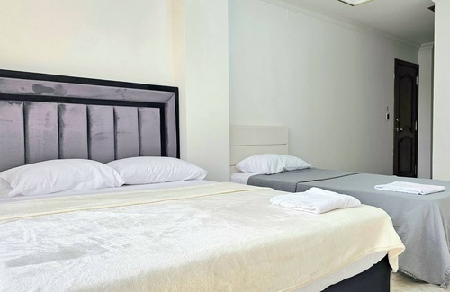 Cali Hotel | Hotel Limonar Cali