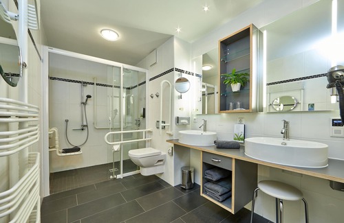 Linderbach Hotel | Hotel LinderHof Erfurt