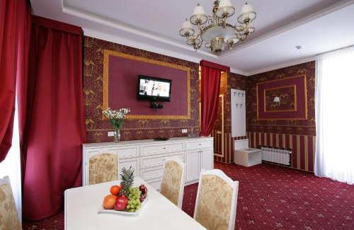 Dnipro Hotel | Hotel Litera