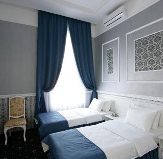 Dnipro Hotel | Hotel Litera