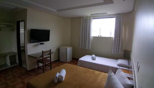 Atalaia Hotel | Hotel Litoral